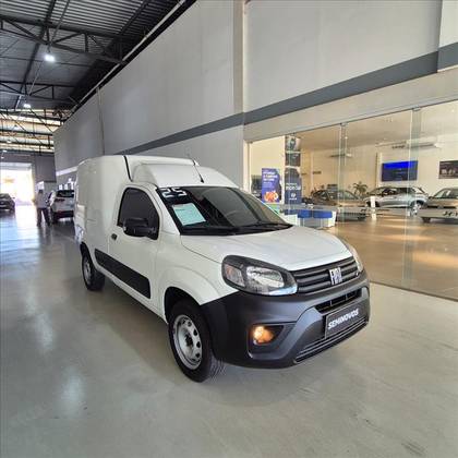 FIAT FIORINO 1.3 FIREFLY FLEX ENDURANCE MANUAL FIAT FIORINO 1.3 FIREFLY FLEX ENDURANCE MANUAL